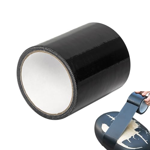 Lederreparatur-Patchband - Selbstklebender Lederfleck | Wasserdichter Sofa Sessel Couch Autositz Bettkissen Patch | Kunstleder-Flickband für Möbel Taschen Fahrradsättel von Generisch