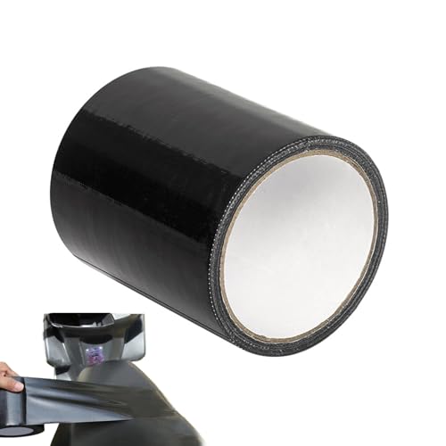 Lederreparatur-Patchband - Selbstklebender Lederfleck | Wasserdichter Sofa Sessel Couch Autositz Bettkissen Patch | Kunstleder-Flickband für Möbel Taschen Fahrradsättel von Generisch