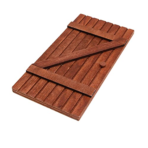 Leuchtende Feentür Deko für Garten & Baum Märchenhafte Miniatur Zwergentür aus Harz Hängende Baumtür Dekofigur für Außenbereich Fantasievolle Tür Deko für Feenhaus Elfenhaus & DIY Landschaftsbau Leuchtende Feentür Deko für Garten & Baum Märchenhafte Miniatur Zwergentür aus Harz Hängende Baumtür Dekofigur für Außenbereich Fantasievolle Tür Deko für Feenhaus Elfenhaus & DIY Landschaftsbau von Generisch