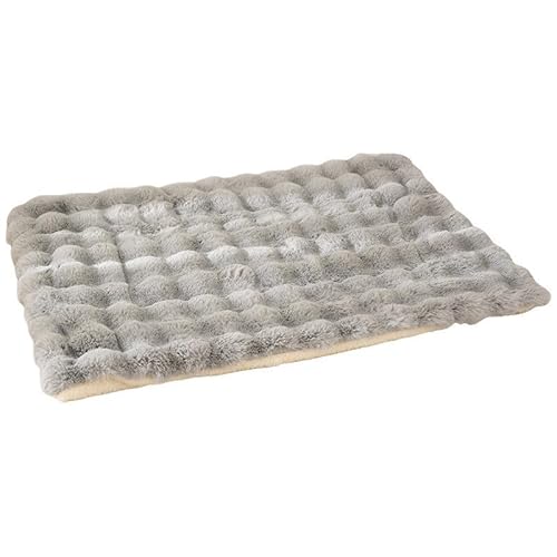 Loungesessel Massivem Warme und Dicke Hundeschlafunterlagen Decken Katzenbettzubehör Neue Haustierunterlagen Nistkasten Für Hühner Aus Kunststoff (A, One Size) von Generisch