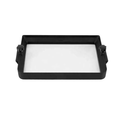 MAGE PRO Harz Vat Kit Schwarz 0,3 Release Film Anzug for Drucker Tablett(For MAGE) von Generisch