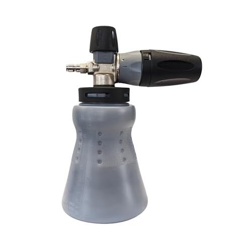 MTM HYDRO PF22.3 Easy Fill Weithalsflasche Drehverschluss kompatibel mit 11,6 mm Schnellverschluss von Generisch