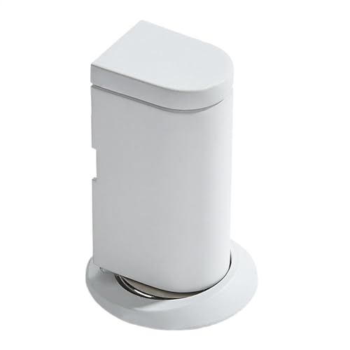 Magnetische Türstopper, Innentüren, Klebeschutz, verstellbare Halterung, Zinklegierung, starker Magnet, Wandschutz, modernes Design, Küche, Schlafzimmer, Sicherheit, einfache Installation Magnetische Türstopper, Innentüren, Klebeschutz, verstellbare Halterung, Zinklegierung, starker Magnet, Wandschutz, modernes Design, Küche, Schlafzimmer, Sicherheit, einfache Installation von Generisch