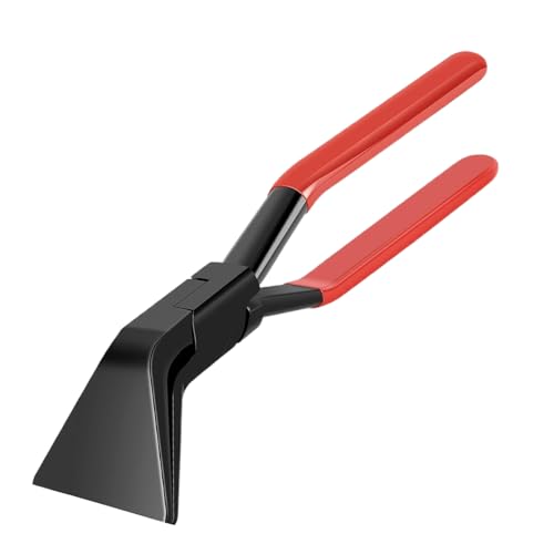 Manueller Gleichrichter Für Blech | Manuelles Werkzeug Biegen Bleche - Biegen Schneiden Bleche Werkzeuge Metallarbeit Abflachung Autoreparatur von Generisch