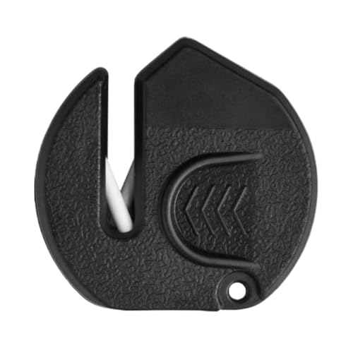 Manuelles Messer Scope - Mini -Messerschärfer | Tragbare Handschärfer | Spitzer Von Küchenmessern | Schärfen Von Stein Zum Schärfen Und Polieren Der Schere In Der Küche Manuelles Messer Scope - Mini -Messerschärfer | Tragbare Handschärfer | Spitzer Von Küchenmessern | Schärfen Von Stein Zum Schärfen Und Polieren Der Schere In Der Küche von Generisch
