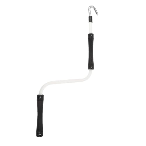 Markise Kurbelgriff,Sonnenseil Griff | Verlängerte Handkurbel Für Balkon Terrasse Garten Camping Markise Kurbelgriff,Sonnenseil Griff | Verlängerte Handkurbel Für Balkon Terrasse Garten Camping von Generisch