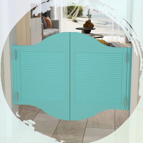 Massivholz Cafe Limousine Türen mit Metallscharnieren für Innenausstattung Küche Bar Zwei-Wege-Schwingdesign für einfachen Zugang Massivholz Cafe Limousine Türen mit Metallscharnieren für Innenausstattung Küche Bar Zwei-Wege-Schwingdesign für einfachen Zugang von Generisch