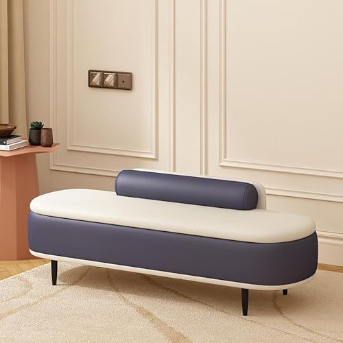 Massivholz Eingangsbank Aufbewahrungsbank, gepolsterte Schuhaufbewahrung mit vielseitigem Design für Flur & Schlafzimmer, multifunktionale Möbel für Wohnzimmer Massivholz Eingangsbank Aufbewahrungsbank, gepolsterte Schuhaufbewahrung mit vielseitigem Design für Flur & Schlafzimmer, multifunktionale Möbel für Wohnzimmer von Generisch