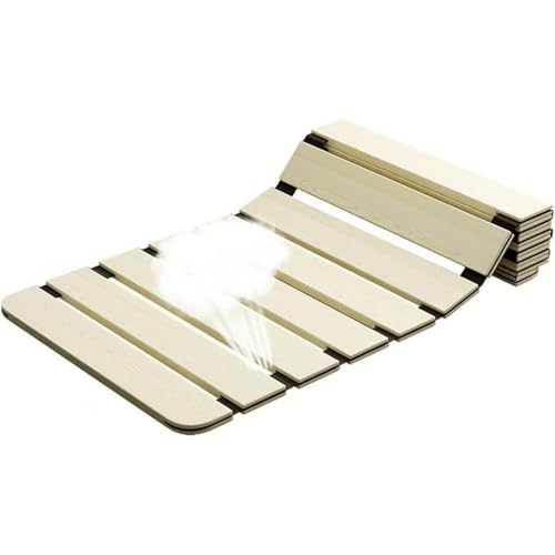 Massivholz-Sofa-Kissen-Stützbrett – 2er-Set zur Reparatur von durchhängenden Möbelsitzen – langlebige Unterstützung für verbesserten Komfort von Generisch