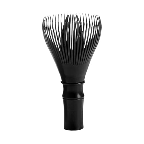 Matcha-Schneebesen – Manueller Matcha-Mixer, multifunktionaler Rührbesen, wiederverwendbares Grünteepulver von Generisch