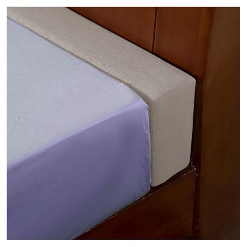 Matratzenlückenfüller – Bettverlängerung für Co-Sleeping, schließt Platz zwischen Bett und Wand, abnehmbarer Bezug, ideal für Familienschlafarrangement Matratzenlückenfüller – Bettverlängerung für Co-Sleeping, schließt Platz zwischen Bett und Wand, abnehmbarer Bezug, ideal für Familienschlafarrangement von Generisch