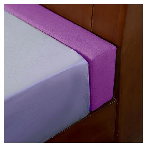 Matratzenlückenfüller – Bettverlängerung zum Co-Schlafen, schließt Raum zwischen Bett und Wand, abnehmbarer Bezug, ideal für Familienschlafarrangement Matratzenlückenfüller – Bettverlängerung zum Co-Schlafen, schließt Raum zwischen Bett und Wand, abnehmbarer Bezug, ideal für Familienschlafarrangement von Generisch