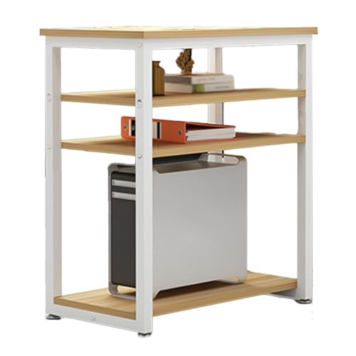 Medien-Aufbewahrungsschrank, AV-Media-Ständer, 4-lagiger CD-Player-Ständer, offener Speicher, Audio-Regal, AV-Audio-Ständer für Wohnzimmer, Büro, Theater, Aufnahmestudios, Einkaufszentren Medien-Aufbewahrungsschrank, AV-Media-Ständer, 4-lagiger CD-Player-Ständer, offener Speicher, Audio-Regal, AV-Audio-Ständer für Wohnzimmer, Büro, Theater, Aufnahmestudios, Einkaufszentren von Generisch