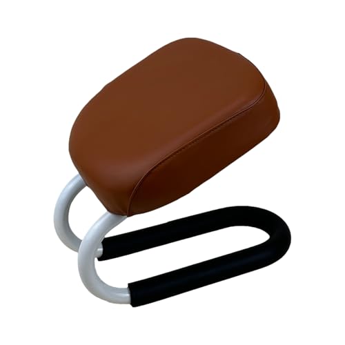 Meditationsbank,Yoga Meditationssitz Mit Polster - Damen Multifunktionaler Yoga Pilates Fitness Stretching Hocker seat for home kneeler routines, it promotes proper alignment without straining Meditationsbank,Yoga Meditationssitz Mit Polster - Damen Multifunktionaler Yoga Pilates Fitness Stretching Hocker seat for home kneeler routines, it promotes proper alignment without straining von Generisch