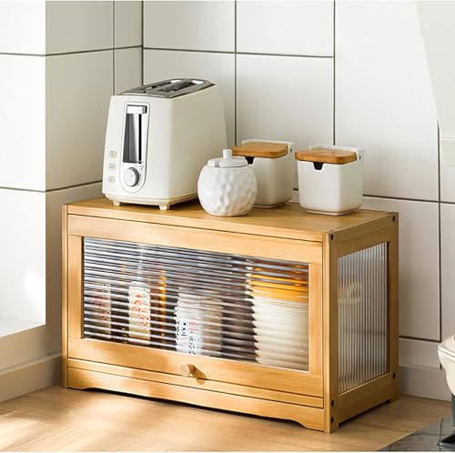 Mehrzweck-Aufbewahrungsschrank – kompakter Organizer für Küche, Büro, Wohnzimmer – verbessert die Organisation auf dem Tisch von Generisch