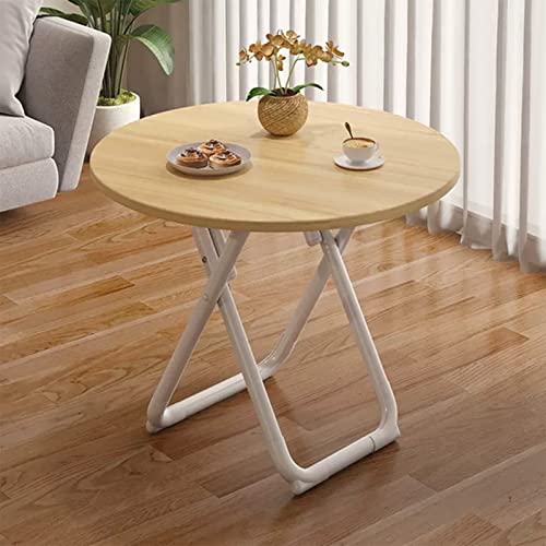 Mehrzweck-Klapptisch, leicht zu reinigen, zusammenklappbarer Tisch für Picknicks, Strand, Grillabende, Garten, Kochen und Büro, platzsparend, tragbar, langlebiges Design von Generisch