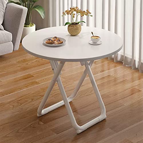 Mehrzweck-Klapptisch, leicht zu reinigen, zusammenklappbarer Tisch für Picknicks, Strand, Grillabende, Garten, Kochen und Büro, platzsparend, tragbar, langlebiges Design von Generisch