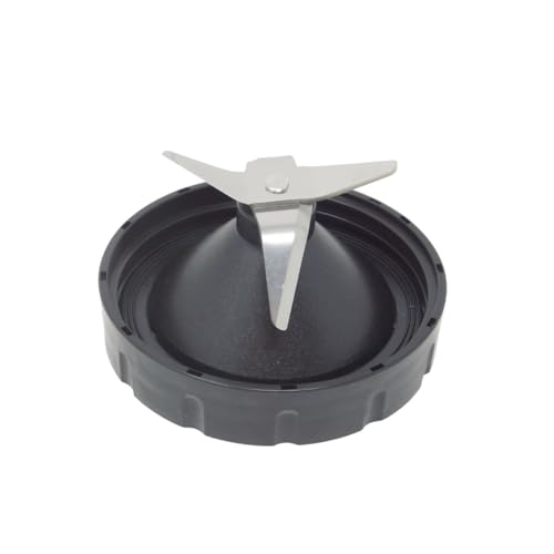 Messer Sockel kompatibel mit Braun PowerBlend 3 Standmixer 7322311494 JB 301 JB 3272 von Generisch