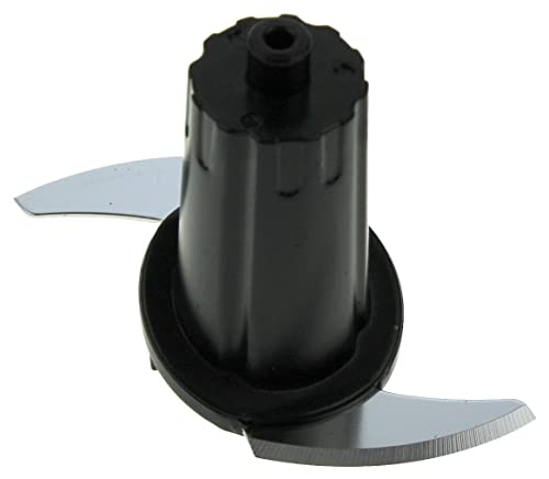 Messer kompatibel mit/Ersatzteil für WMF FS-1000050282 3200000134 04.1658.0011 KÜCHENminis Zerkleinerer von Generisch