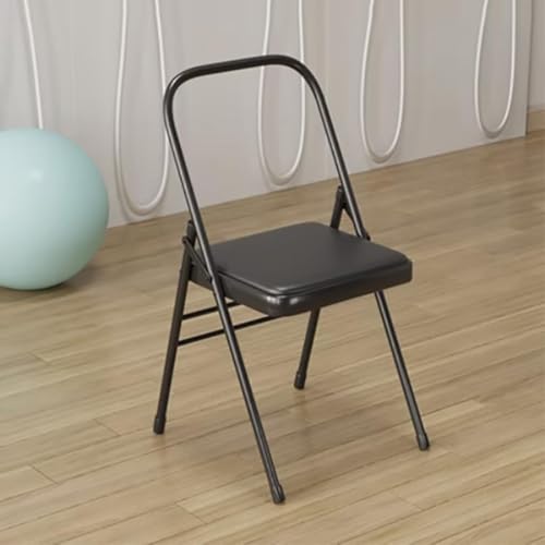 Metall-Klappstuhl, tragbares Design, leicht, rückenfrei, stabil, perfekt für Garten, Camping, Outdoor-Events, einfach zu tragen, langlebige Sitzlösung. Metall-Klappstuhl, tragbares Design, leicht, rückenfrei, stabil, perfekt für Garten, Camping, Outdoor-Events, einfach zu tragen, langlebige Sitzlösung. von Generisch