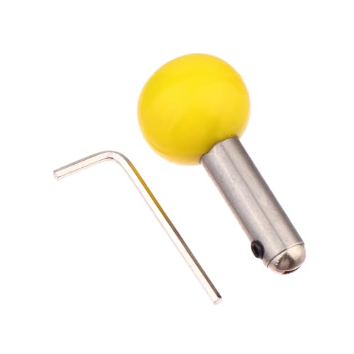 Mikro-Inlay-Schnitzerei-Gummi griff, für Hochgeschwindigkeits-Schmuck-Gravur messer-Werkzeuge Zubehör von Generisch