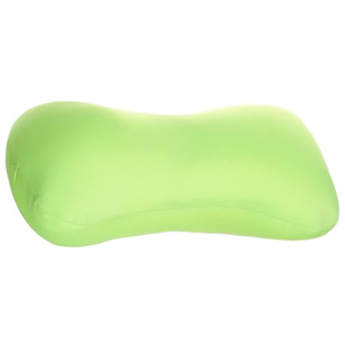 Mikroperlenkissen – Nackenkissen | Nackenstützkissen | Reisekissen Tragbares ergonomisches Kissen | Campingkissen für Erwachsene | Kopfstützenkissen für Flugzeugbett Camping Flug Road Trip Reisen Mikroperlenkissen – Nackenkissen | Nackenstützkissen | Reisekissen Tragbares ergonomisches Kissen | Campingkissen für Erwachsene | Kopfstützenkissen für Flugzeugbett Camping Flug Road Trip Reisen von Generisch