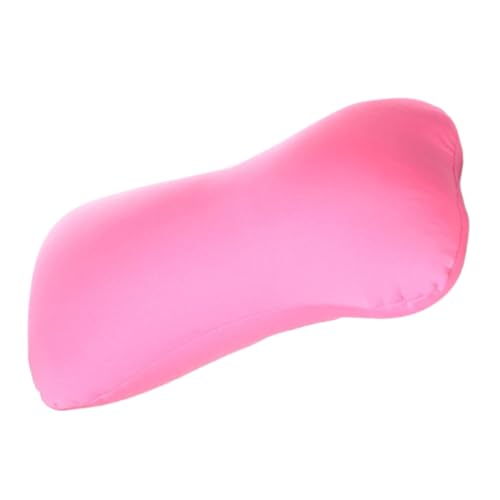 Mikroperlenkissen – Nackenkissen | Nackenstützkissen | Reisekissen Tragbares ergonomisches Kissen | Campingkissen für Erwachsene | Kopfstützenkissen für Flugzeugbett Camping Flug Road Trip Reisen Mikroperlenkissen – Nackenkissen | Nackenstützkissen | Reisekissen Tragbares ergonomisches Kissen | Campingkissen für Erwachsene | Kopfstützenkissen für Flugzeugbett Camping Flug Road Trip Reisen von Generisch