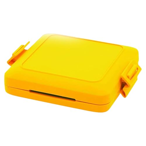 Mikrowelle Toastie Maker, Sandwichmaker, Frühstücksmaschine Wireless Maker, Spülmaschinenfest, Ohne Strom, Toastie Maker mit verstellbaren Silikonbändern, Antihaftplatten von Generisch