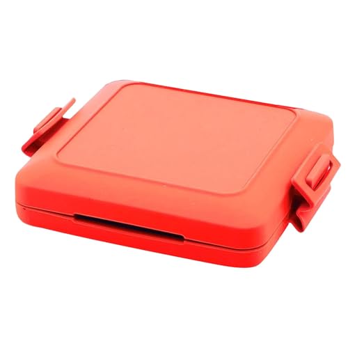 Mikrowellen-Toastie-Sandwich-Maker, mikrowellengeeigneter Toastie-Maker mit verstellbaren Silikonbändern, Mikrowellen-Grillkäsebereiter, Mikrowellen-Toaster, kein Strom, kabellos von Generisch