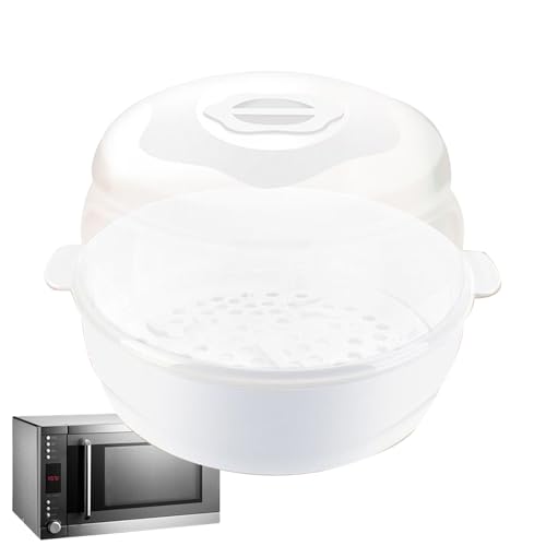 Mikrowellenreiniger – Flasche | Babyflaschen-Dampfgarer, hochhitzebeständiger Sterilisator, Haushaltsgeschirr-Waschmaschine, Spielzeugdesinfektor für Kleinkinder, Fütterungszubehör, Hygiene Mikrowellenreiniger – Flasche | Babyflaschen-Dampfgarer, hochhitzebeständiger Sterilisator, Haushaltsgeschirr-Waschmaschine, Spielzeugdesinfektor für Kleinkinder, Fütterungszubehör, Hygiene von Generisch