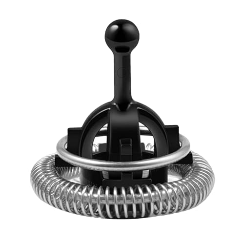 Milk Whisk Austauschteile | espreso -Maschine Whisk Accessoires Multifunktional Kaffeemaschine Agitator Latte Cappuccino Kaffeemilchschaum Ersatzteile RNABE Milk Whisk Austauschteile | espreso -Maschine Whisk Accessoires Multifunktional Kaffeemaschine Agitator Latte Cappuccino Kaffeemilchschaum Ersatzteile RNABE von Generisch