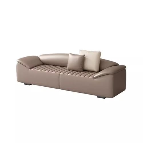 Minimalistische Nachtbank, langer Sofa-Hocker, Bett-End-Hocker für Schlafzimmer und Wohnzimmer, Khaki, mittlere Garderobenmöbel, stilvolle Aufbewahrungslösung für das Ende des Bettes Minimalistische Nachtbank, langer Sofa-Hocker, Bett-End-Hocker für Schlafzimmer und Wohnzimmer, Khaki, mittlere Garderobenmöbel, stilvolle Aufbewahrungslösung für das Ende des Bettes von Generisch