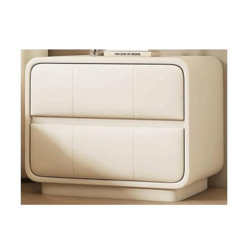 Minimalistischer Nachttisch aus Massivholz mit versteckter Doppelschublade – stilvoller Aufbewahrungs-Beistelltisch für Schlafzimmer, Wohnzimmer oder kleine Räume – modernes Design und Funktionalität Minimalistischer Nachttisch aus Massivholz mit versteckter Doppelschublade – stilvoller Aufbewahrungs-Beistelltisch für Schlafzimmer, Wohnzimmer oder kleine Räume – modernes Design und Funktionalität von Generisch