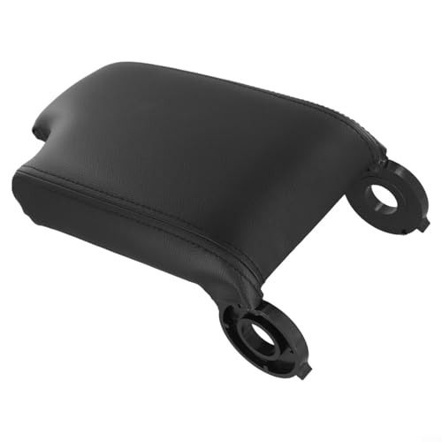 Mittelkonsole Armlehne Deckel Abdeckung für BMW E46 3er 1999-2004 Ersatzteile PU Leder ABS Kunststoff Schwarz Innenraum Zubehör mit Schaumstoffpolsterung Geräuschreduzierung Mittelkonsole Armlehne Deckel Abdeckung für BMW E46 3er 1999-2004 Ersatzteile PU Leder ABS Kunststoff Schwarz Innenraum Zubehör mit Schaumstoffpolsterung Geräuschreduzierung von Generisch