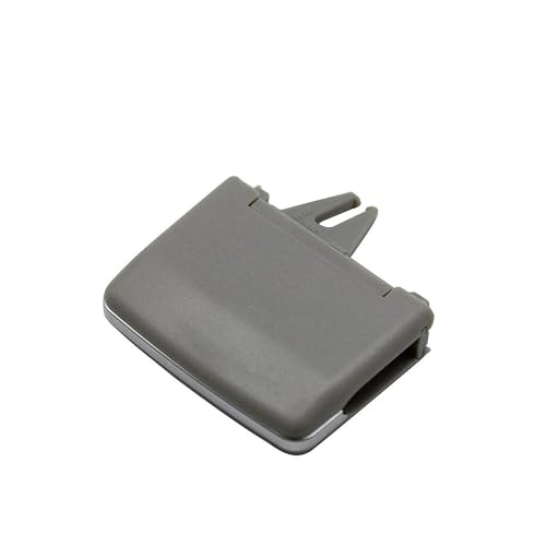 Mittelkonsole Lüftungsschlitze für Mercedes für Benz W166 M ML GL GLE GLS 2012–2015 W166 hinterer AC-Lüftungsgitter, Auslass-Klammer, Schieber, B-Säule, Reparaturset, Klimaanlagen-Entlüftungsschlitze Mittelkonsole Lüftungsschlitze für Mercedes für Benz W166 M ML GL GLE GLS 2012–2015 W166 hinterer AC-Lüftungsgitter, Auslass-Klammer, Schieber, B-Säule, Reparaturset, Klimaanlagen-Entlüftungsschlitze von Generisch