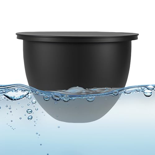 Mixer Bowl Liner-hitzebeständige 5 Qt Silikon-Mischeinsatz, Küchenbackwerkzeug Splatter-freier Präzisionsanpassung | Standmixer Liner Für Kochen Hobbyisten Bäcker Mixer Bowl Liner-hitzebeständige 5 Qt Silikon-Mischeinsatz, Küchenbackwerkzeug Splatter-freier Präzisionsanpassung | Standmixer Liner Für Kochen Hobbyisten Bäcker von Generisch