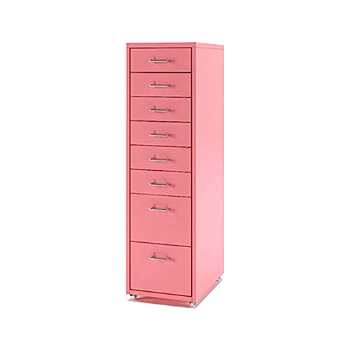 Mobiler Aktenschrank mit 8 Schubladen – Rollende Büroaufbewahrungslösung für verbesserte Organisation zu Hause oder am Arbeitsplatz Mobiler Aktenschrank mit 8 Schubladen – Rollende Büroaufbewahrungslösung für verbesserte Organisation zu Hause oder am Arbeitsplatz von Generisch