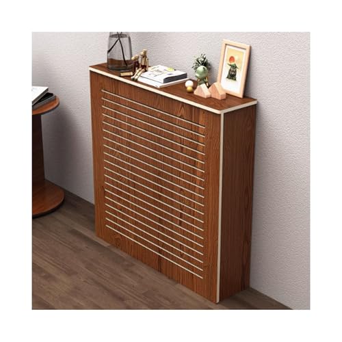 Moderne Heizkörperabdeckung Heizungsabdeckung für alte Heizkörper Heizung Seitenständer Schrank Badezimmer Bodenschrank Verstecken Unordentliche Rohre Wärmeabdeckung Regal für Haushalt Wohnzimmer Moderne Heizkörperabdeckung Heizungsabdeckung für alte Heizkörper Heizung Seitenständer Schrank Badezimmer Bodenschrank Verstecken Unordentliche Rohre Wärmeabdeckung Regal für Haushalt Wohnzimmer von Generisch
