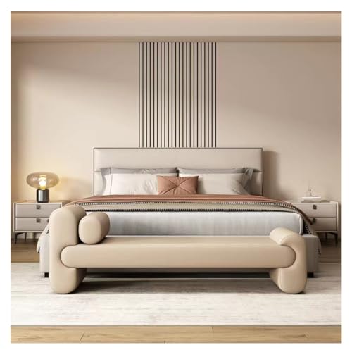 Moderne Polsterbank für Schlafzimmer, Eingangsbereich oder Esszimmer – stilvolle und bequeme Sitzlösung Moderne Polsterbank für Schlafzimmer, Eingangsbereich oder Esszimmer – stilvolle und bequeme Sitzlösung von Generisch