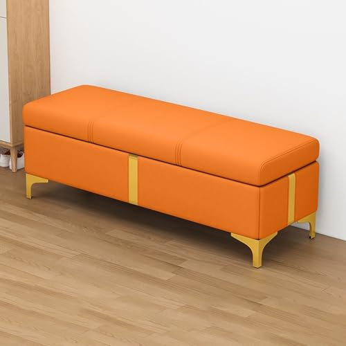 Moderne Sitzbank für Wohnzimmer, Polsterung, Schuhregal, Sitzgelegenheit, Ottomane, Eingangsmöbel mit Schuhhalter, Queensize-Bett, Fußbank Moderne Sitzbank für Wohnzimmer, Polsterung, Schuhregal, Sitzgelegenheit, Ottomane, Eingangsmöbel mit Schuhhalter, Queensize-Bett, Fußbank von Generisch