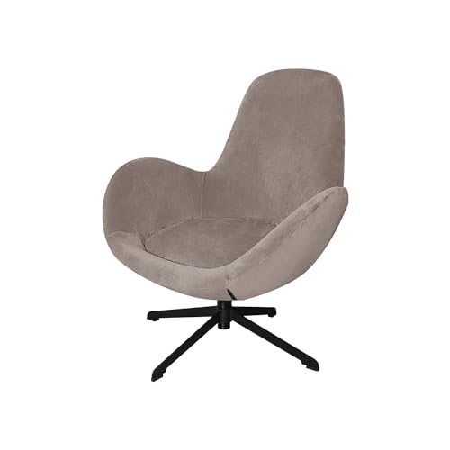 Moderne braune Schonbezüge für Drehsessel, mittlere Rückenlehne, Bürostuhlschoner mit Seitenarmen, Flügelrücken-Design für Wohnzimmer, Schlafzimmer, Heimbüro und Waschtisch, 2 Stück Moderne braune Schonbezüge für Drehsessel, mittlere Rückenlehne, Bürostuhlschoner mit Seitenarmen, Flügelrücken-Design für Wohnzimmer, Schlafzimmer, Heimbüro und Waschtisch, 2 Stück von Generisch