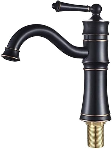Moderne gebürstete Edelstahl 360° schwenkbare Küchenspüle Wasserhahn Einhandmischer für Küche und Bad Stilvolles Design Einfache Installation von Generisch