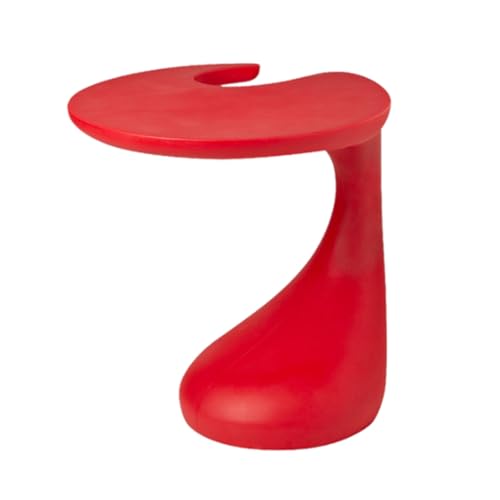 Moderner Beistelltisch mit kreativem Design für Wohnzimmer, Schlafzimmer und Büro von Generisch