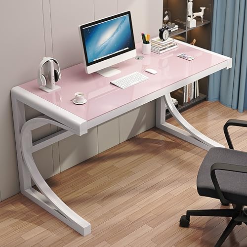 Moderner Computertisch – stabile Holz- und Metallkonstruktion für Heimbüro, Arbeitszimmer, Spiele und Arbeit Moderner Computertisch – stabile Holz- und Metallkonstruktion für Heimbüro, Arbeitszimmer, Spiele und Arbeit von Generisch