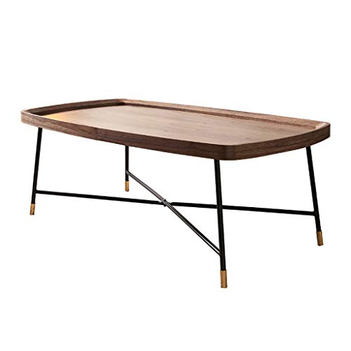 Moderner Couchtisch aus Marmor, 2er-Set, rund, minimalistisches Design mit stabilem Stahlrahmen, für kleine Räume, Wohnzimmer, Balkon und Bürodekoration Moderner Couchtisch aus Marmor, 2er-Set, rund, minimalistisches Design mit stabilem Stahlrahmen, für kleine Räume, Wohnzimmer, Balkon und Bürodekoration von Generisch