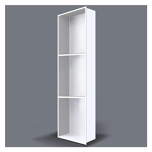 Moderner Duschständer aus Edelstahl, wasserdicht, Badezimmer-Wandregal für Shampoo, Toilettenartikel und Kosmetik, Einbau-Duschständer, Weiß, 90 x 28 x 12,5 cm Moderner Duschständer aus Edelstahl, wasserdicht, Badezimmer-Wandregal für Shampoo, Toilettenartikel und Kosmetik, Einbau-Duschständer, Weiß, 90 x 28 x 12,5 cm von Generisch