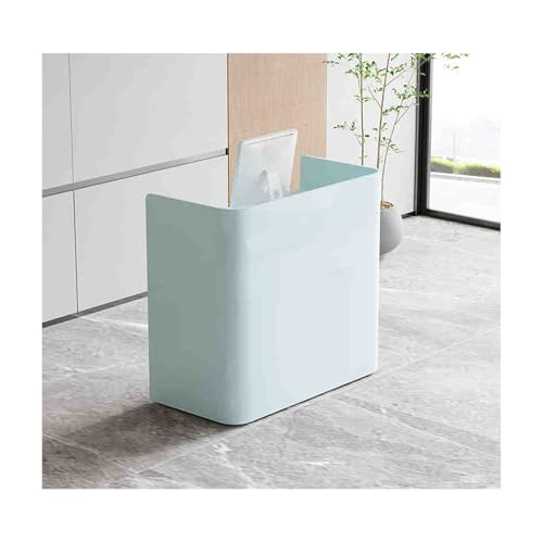Moderner Empfangstisch - Stilvolles rundes Design mit großem Stauraum, ideal für Willkommensbereiche & Empfangsstationen Moderner Empfangstisch - Stilvolles rundes Design mit großem Stauraum, ideal für Willkommensbereiche & Empfangsstationen von Generisch