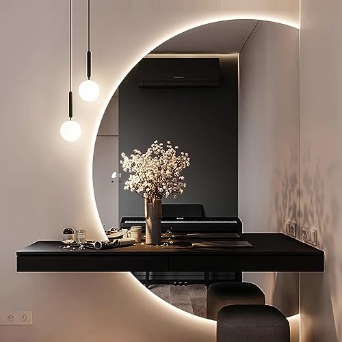 Moderner Flurgarderobe Set mit Spiegel und Sitzkissen Garderobenleiste und Schuhaufbewahrung Artisan Eiche 100cm breit von Generisch