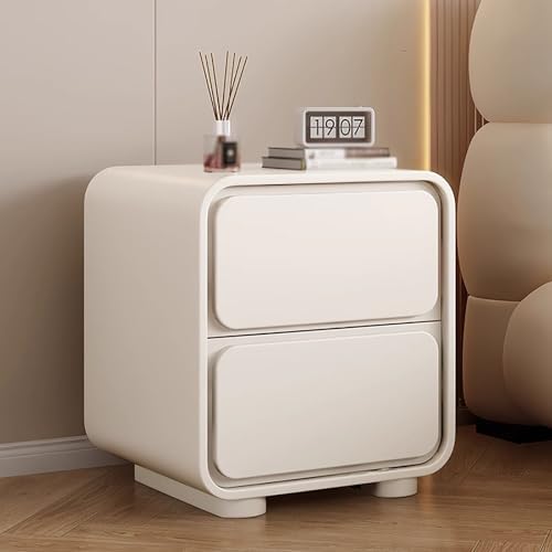 Moderner Nachttisch, keine Montage erforderlich, robust und langlebig, perfekt für Schlafzimmer, Wohnzimmer oder Büro Moderner Nachttisch, keine Montage erforderlich, robust und langlebig, perfekt für Schlafzimmer, Wohnzimmer oder Büro von Generisch