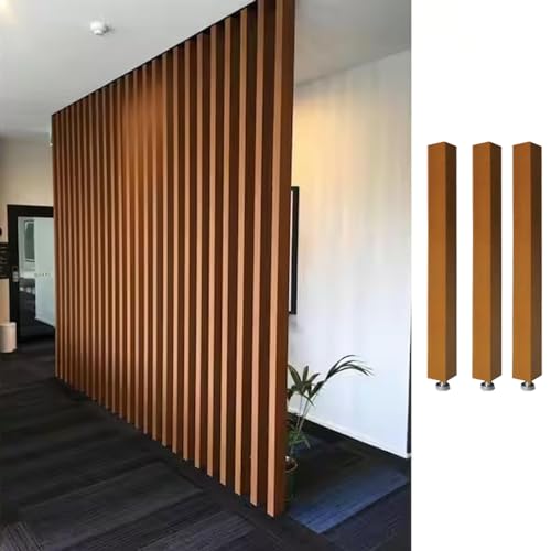 Moderner Raumteiler zum Selbermachen für mehr Privatsphäre, einfach zu installieren und zu entfernen, ideal für Türen, Studio-Apartments und Büroräume Moderner Raumteiler zum Selbermachen für mehr Privatsphäre, einfach zu installieren und zu entfernen, ideal für Türen, Studio-Apartments und Büroräume von Generisch